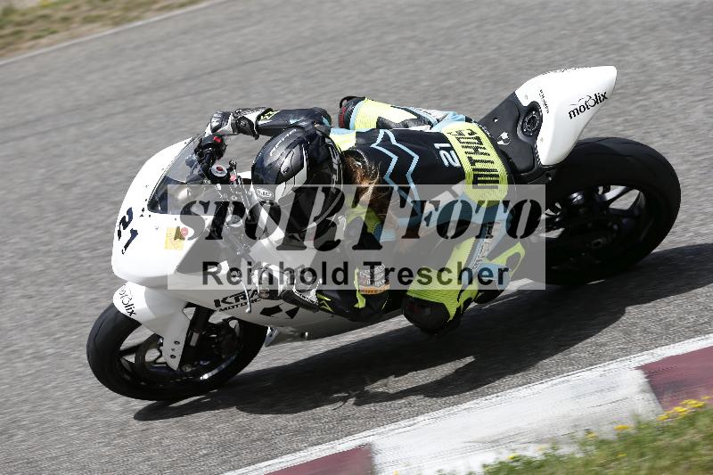 /18 05.06.2026  TZ Motorsport ADR/Gruppe gelb/21